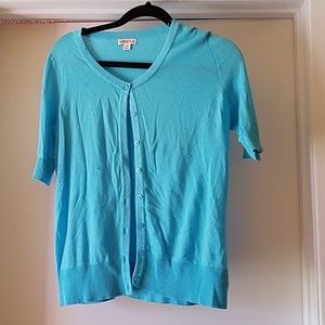 Merona Cardigan from Target